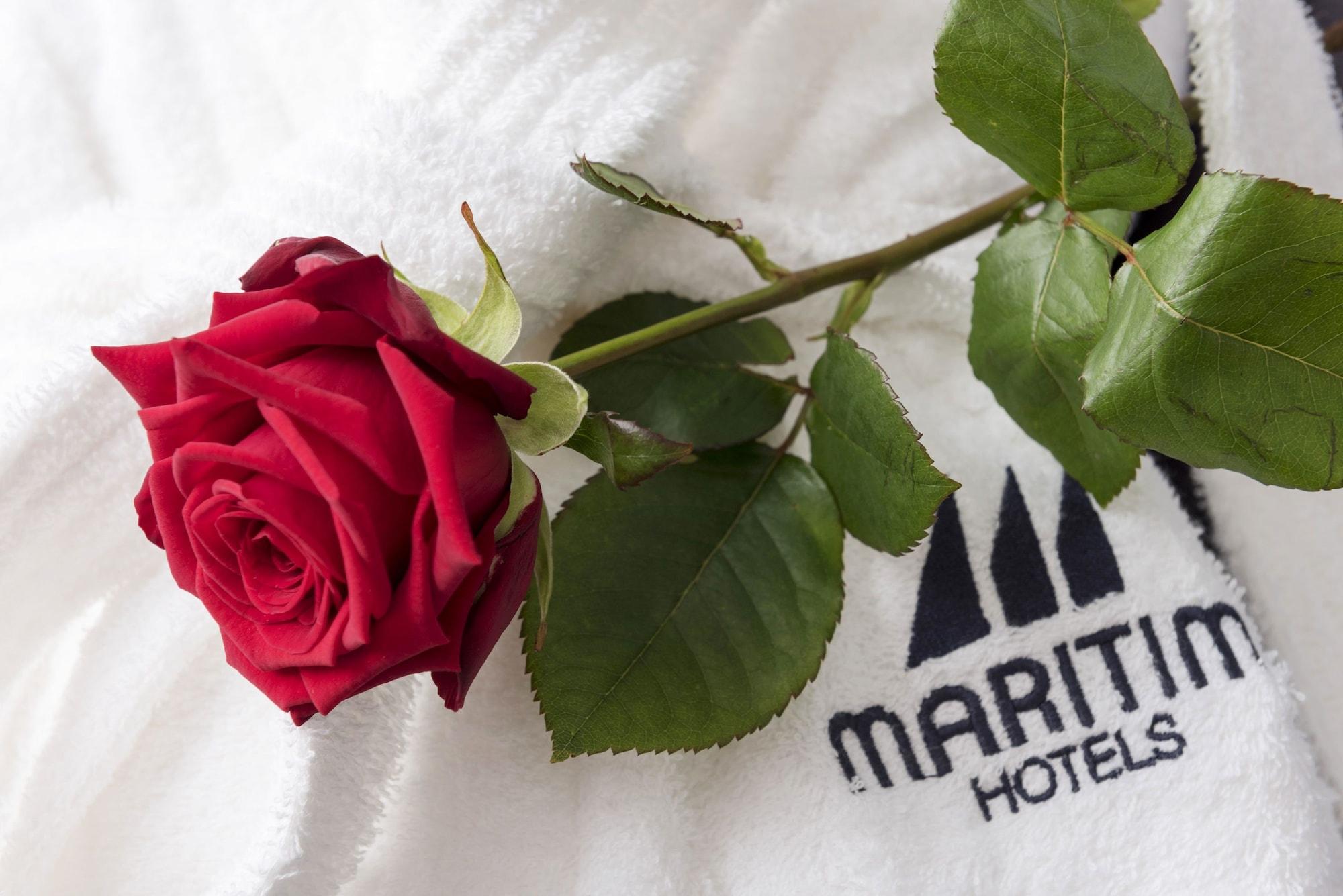 Maritim Hotel Bad Homburg Bad Homburg vor der Höhe Dış mekan fotoğraf