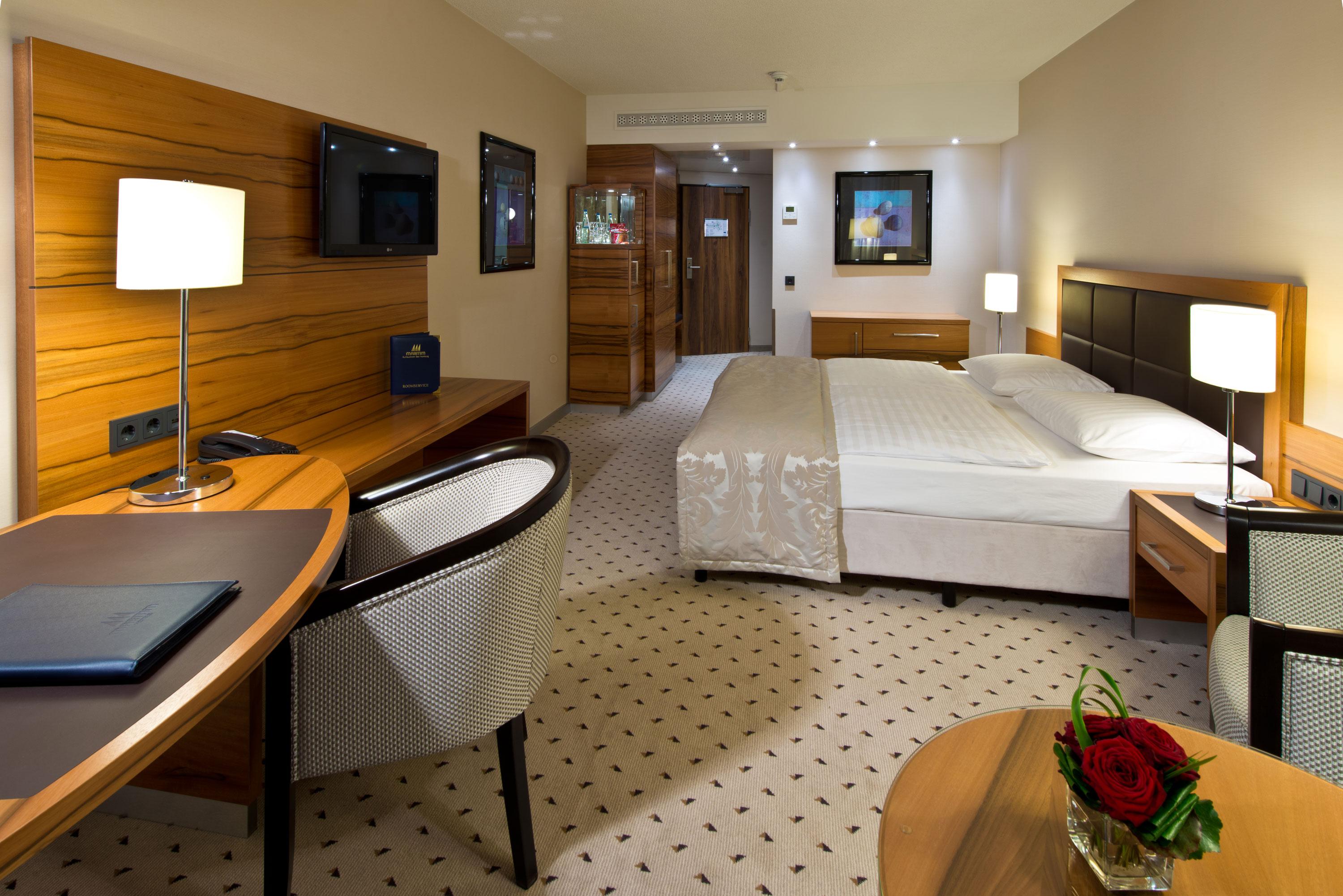 Maritim Hotel Bad Homburg Bad Homburg vor der Höhe Dış mekan fotoğraf