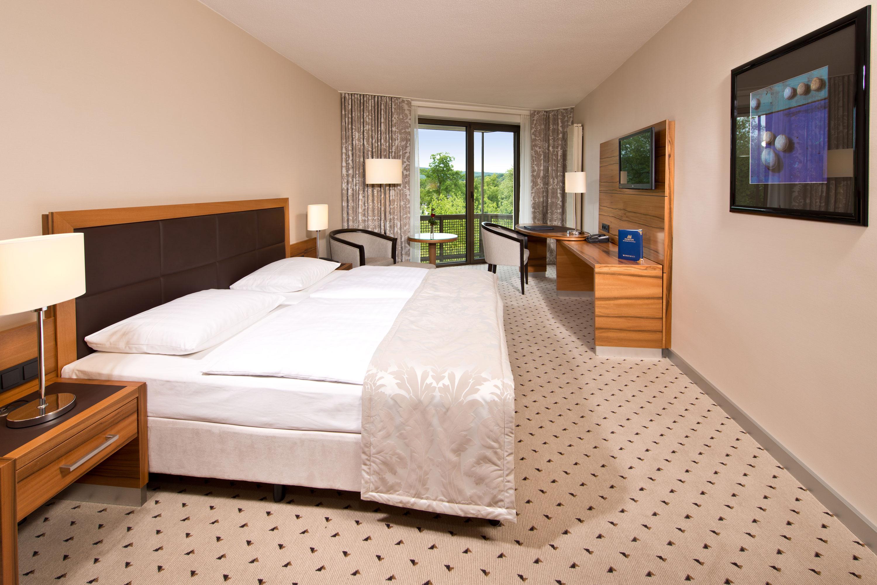 Maritim Hotel Bad Homburg Bad Homburg vor der Höhe Dış mekan fotoğraf