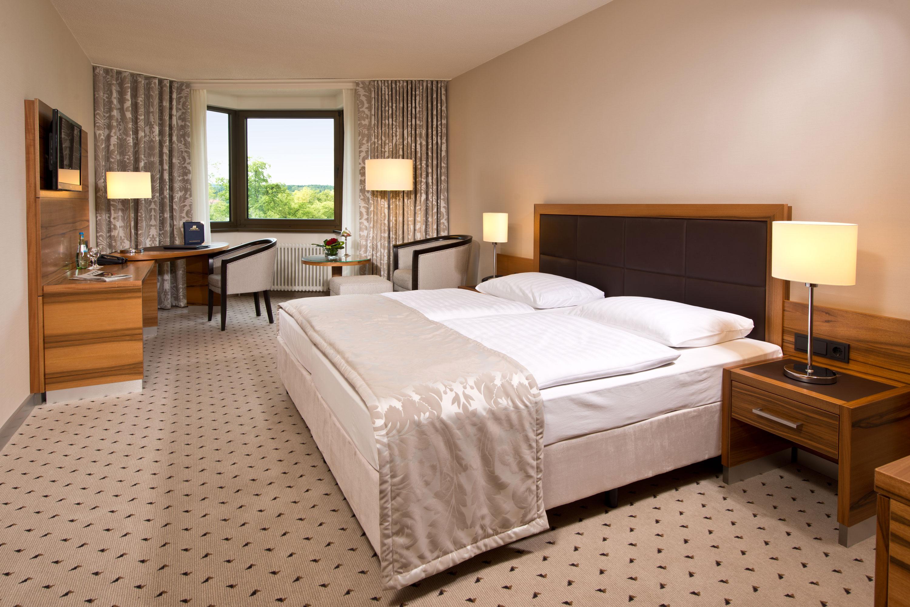 Maritim Hotel Bad Homburg Bad Homburg vor der Höhe Dış mekan fotoğraf