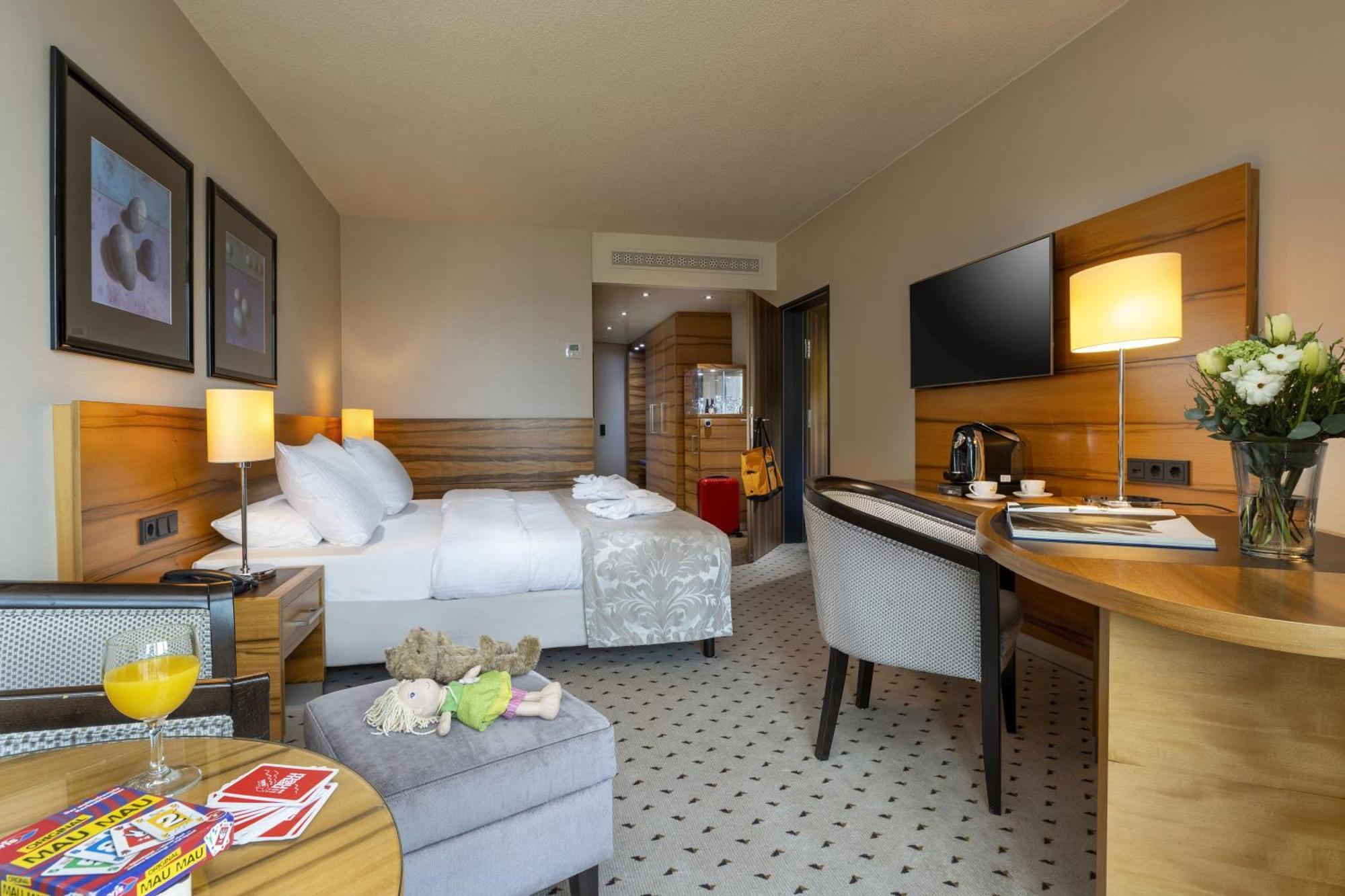 Maritim Hotel Bad Homburg Bad Homburg vor der Höhe Dış mekan fotoğraf