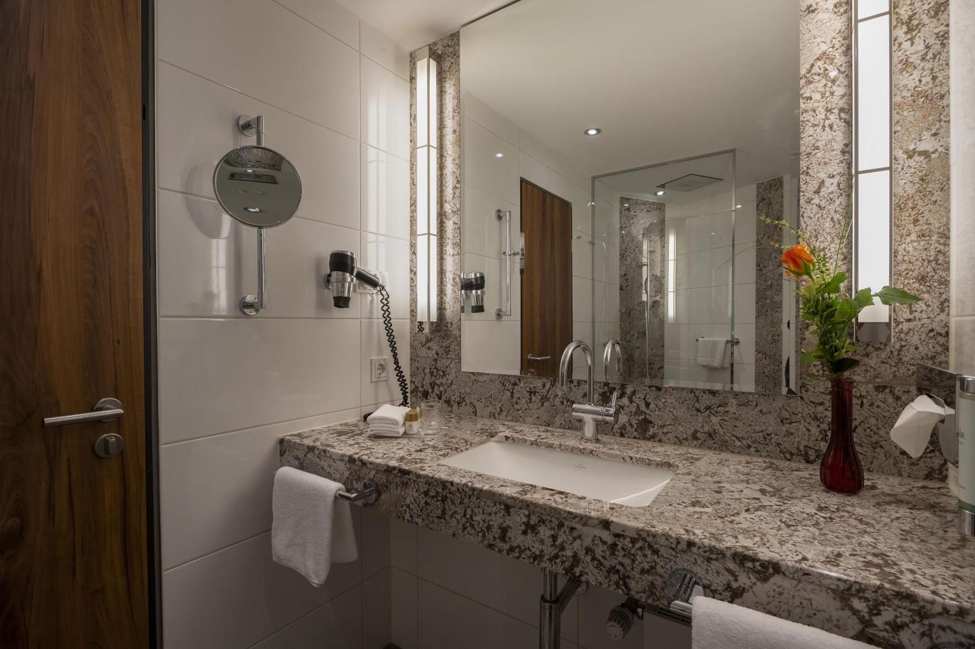 Maritim Hotel Bad Homburg Bad Homburg vor der Höhe Dış mekan fotoğraf