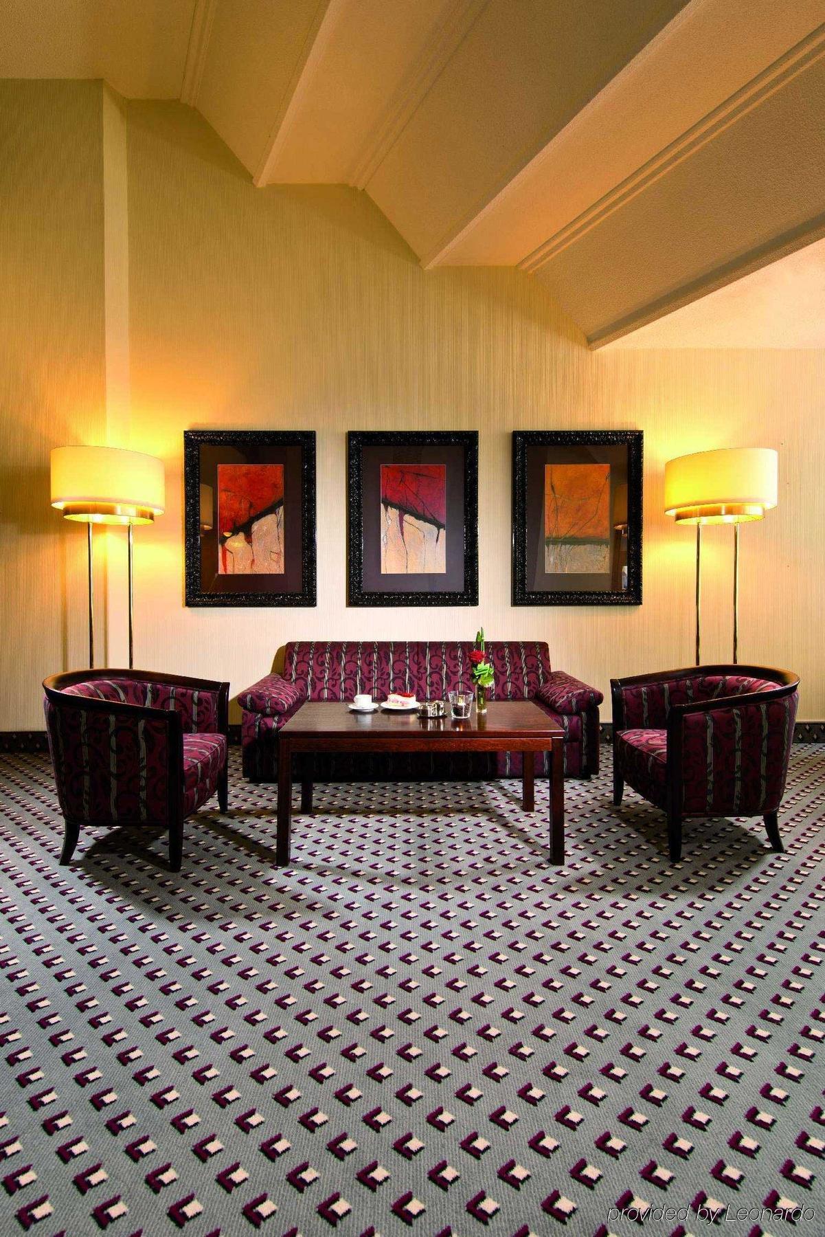 Maritim Hotel Bad Homburg Bad Homburg vor der Höhe Dış mekan fotoğraf