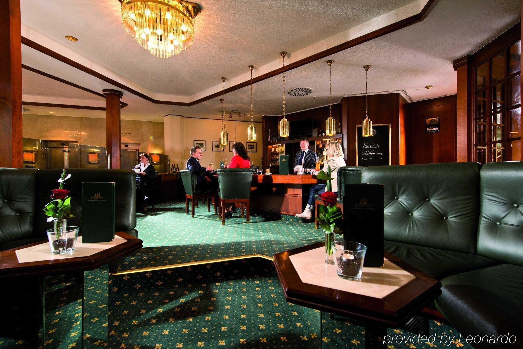 Maritim Hotel Bad Homburg Bad Homburg vor der Höhe Dış mekan fotoğraf