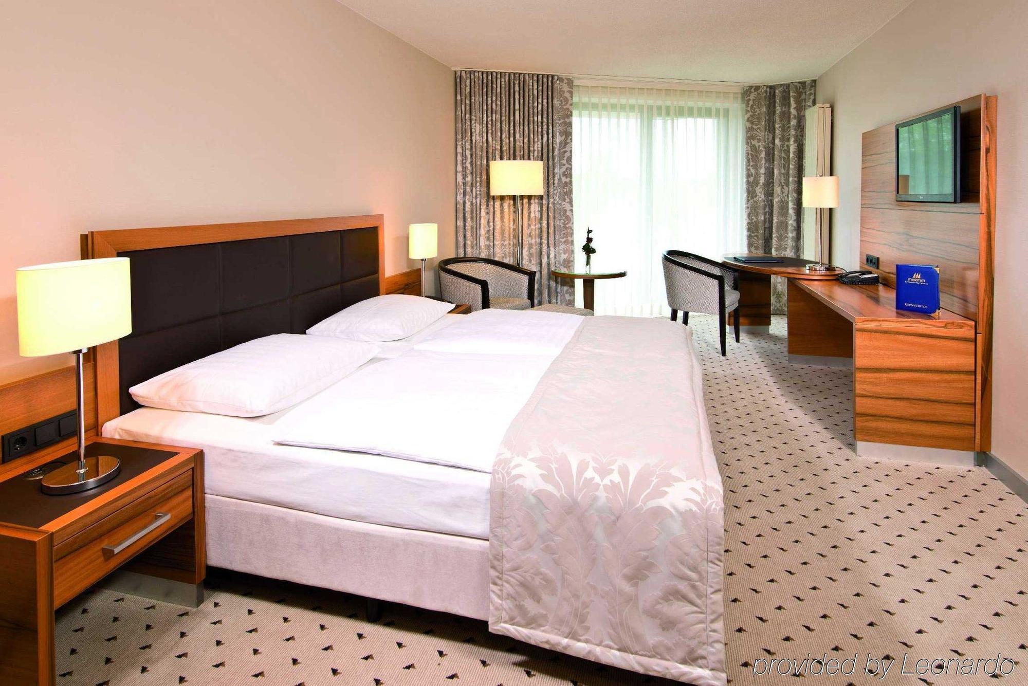 Maritim Hotel Bad Homburg Bad Homburg vor der Höhe Dış mekan fotoğraf