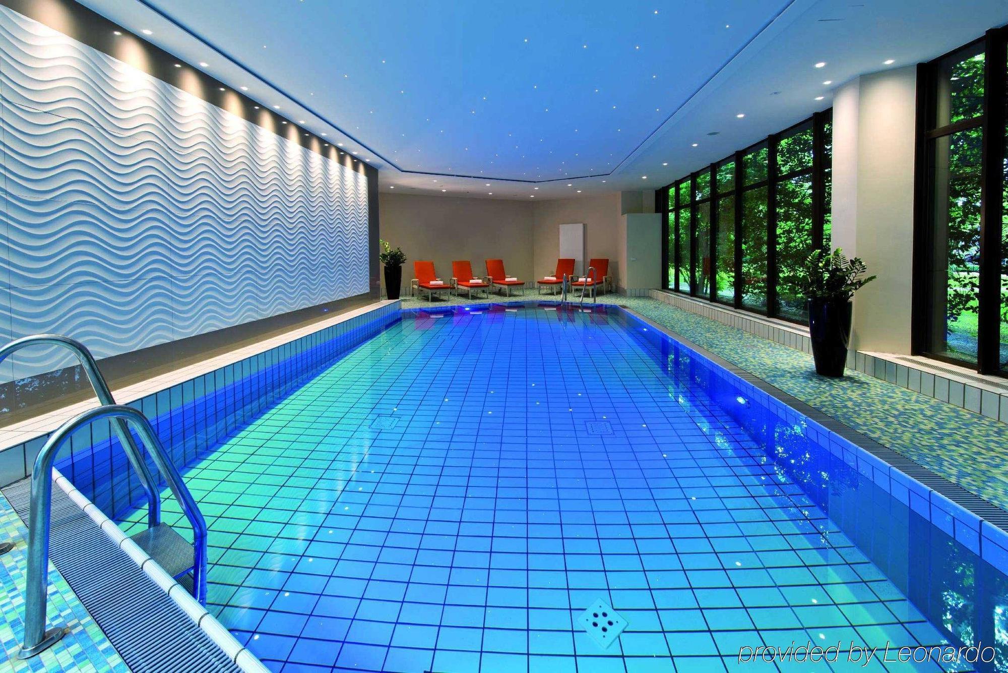 Maritim Hotel Bad Homburg Bad Homburg vor der Höhe Dış mekan fotoğraf