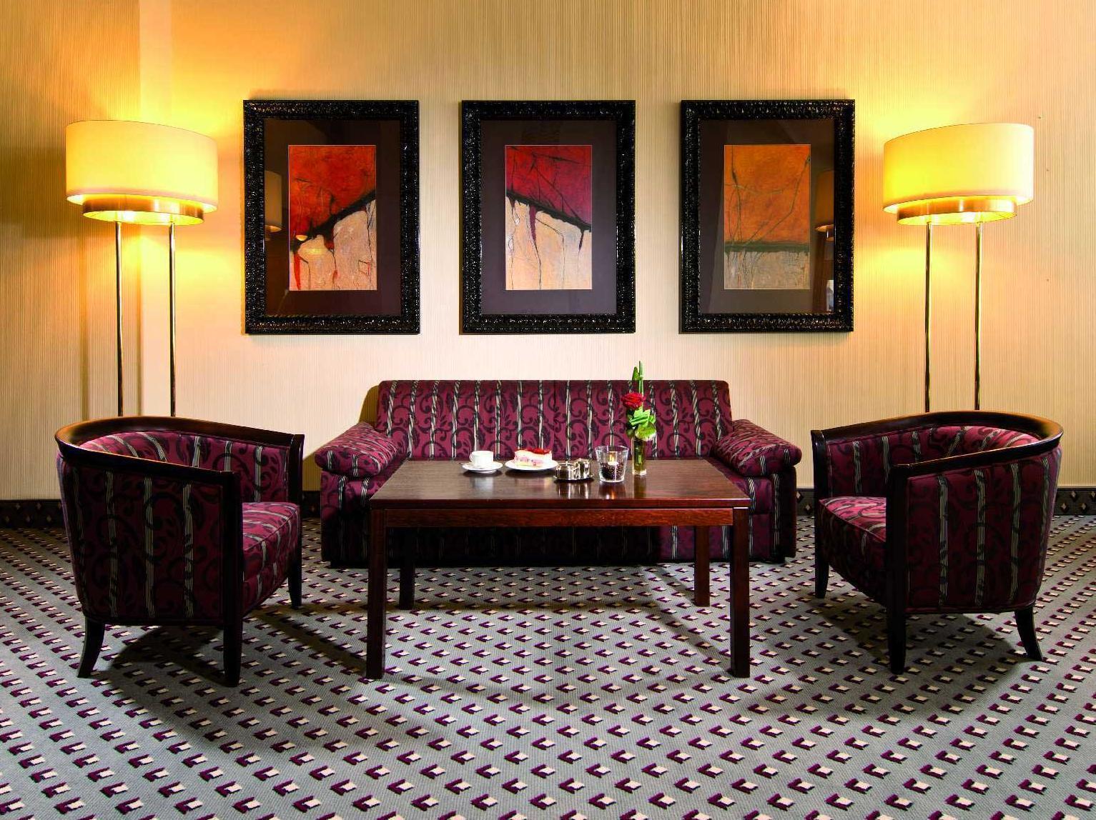 Maritim Hotel Bad Homburg Bad Homburg vor der Höhe Dış mekan fotoğraf