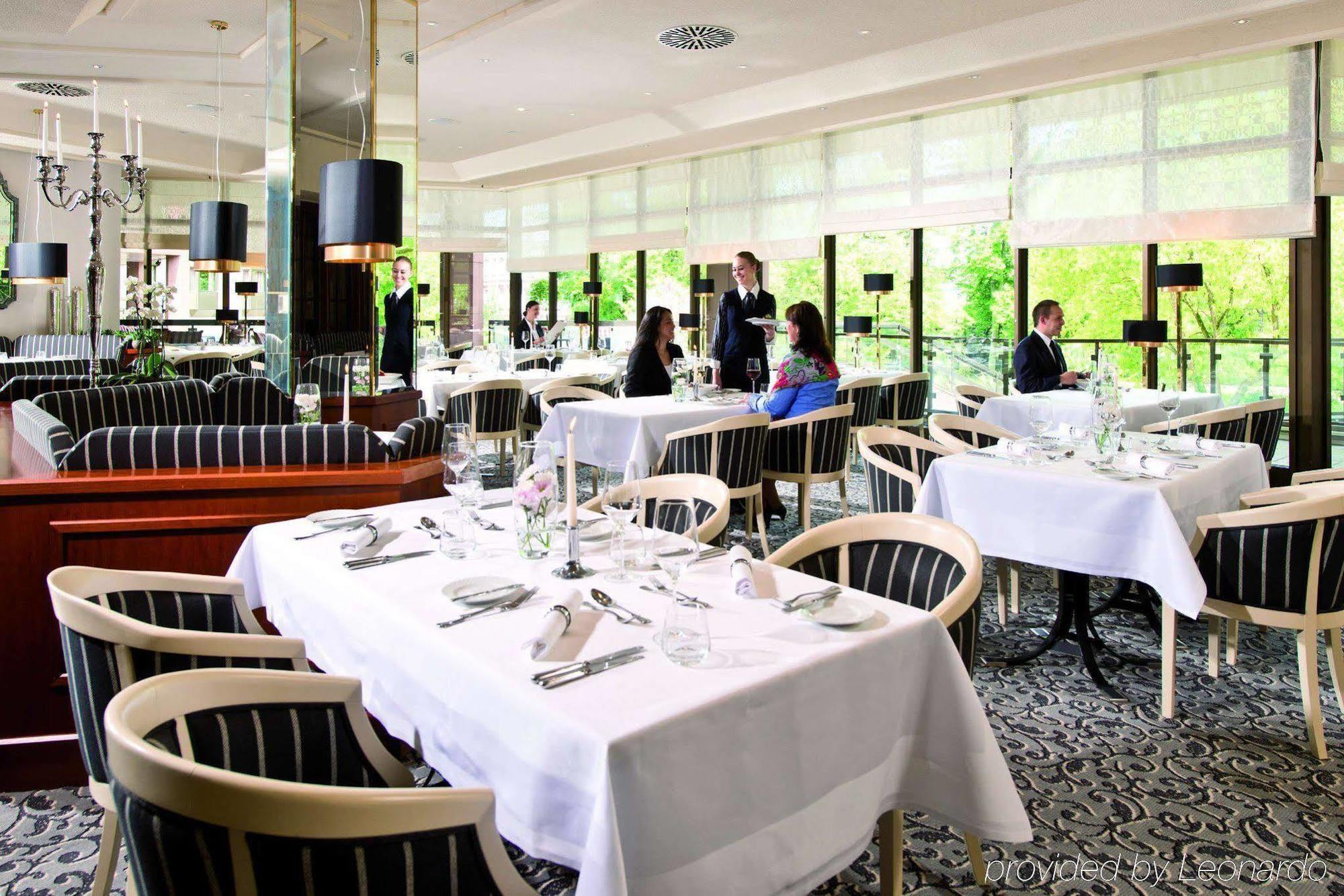 Maritim Hotel Bad Homburg Bad Homburg vor der Höhe Dış mekan fotoğraf