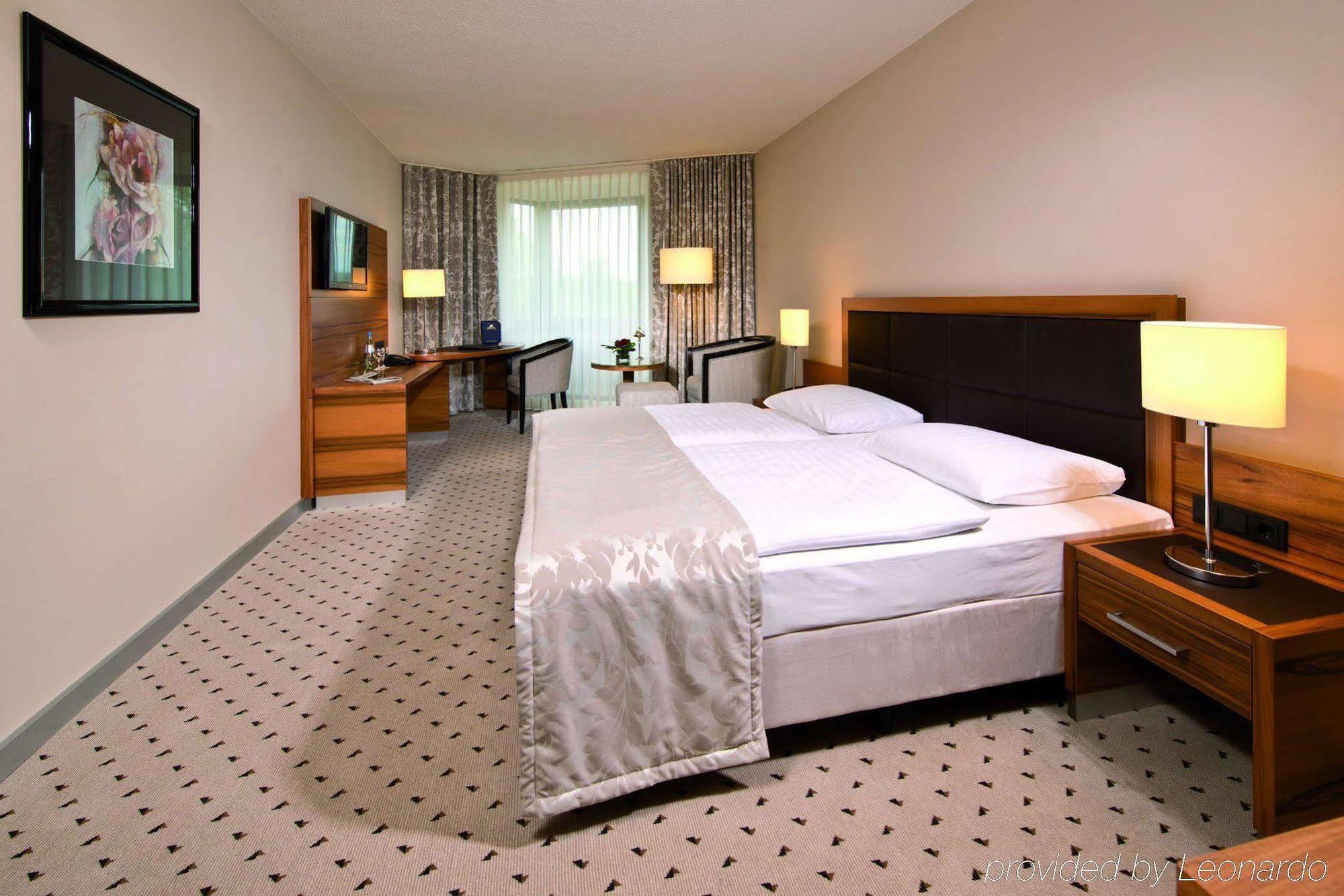 Maritim Hotel Bad Homburg Bad Homburg vor der Höhe Dış mekan fotoğraf