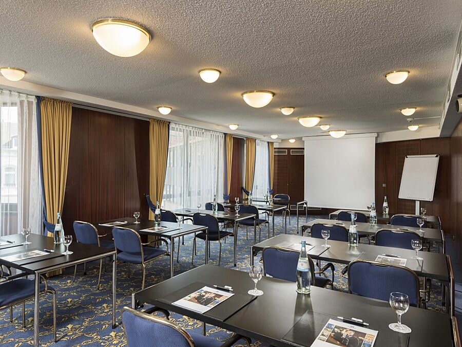 Maritim Hotel Bad Homburg Bad Homburg vor der Höhe Dış mekan fotoğraf